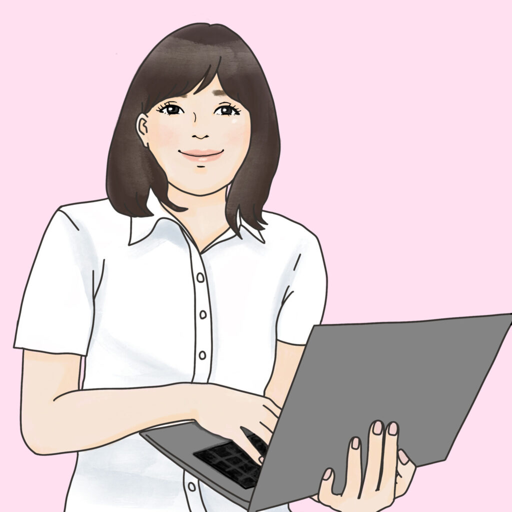 HSPウェブデザイナーりほ