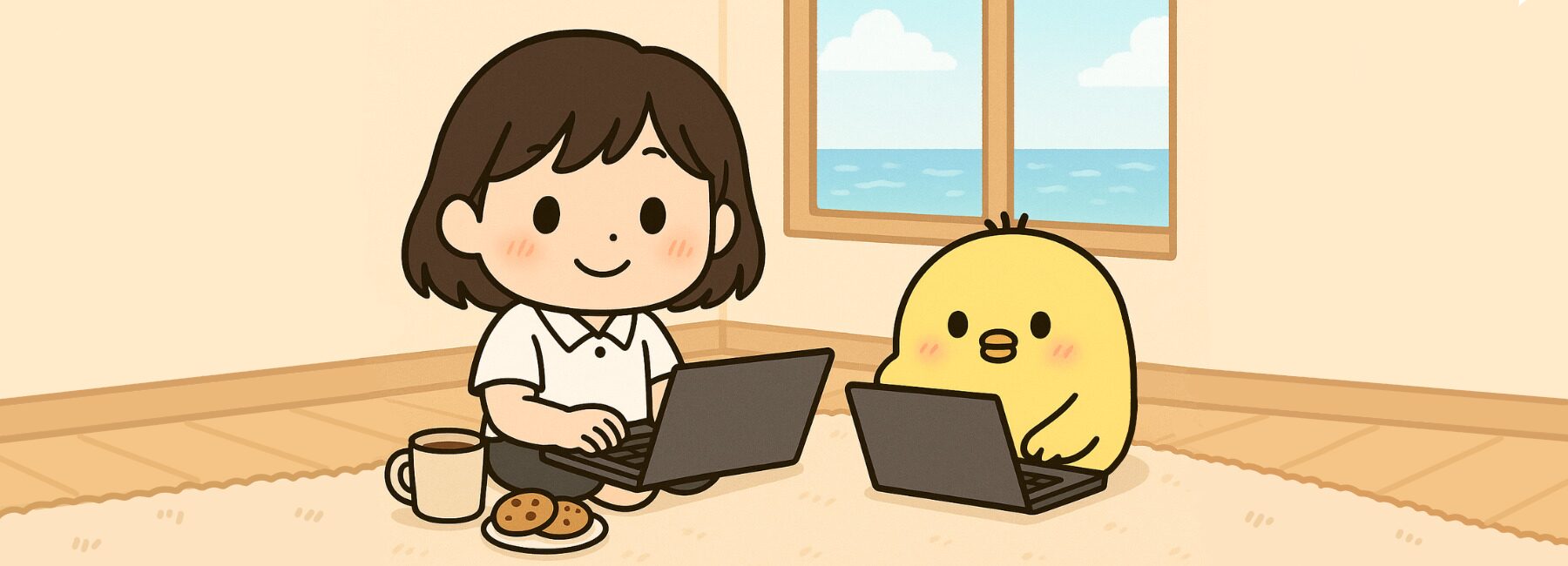 WordPressノーコード制作でお家起業